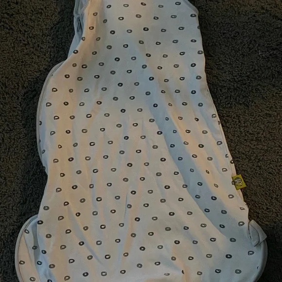 Nested bean sleep sack - Picture 5 of 5